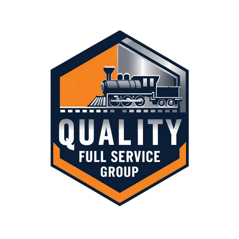 QUALITY FULL SERVICES GROUP LOGISTICA DE PETROLIFEROS